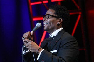 D.L. HughleyAmerican Black Film Festival